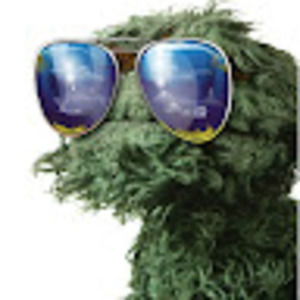 Meet your Posher, Friar